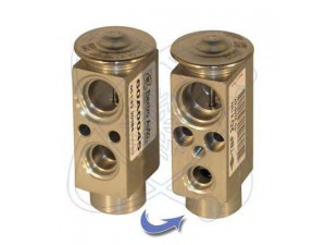 ELECTRO AUTO 60A0045 išsiplėtimo vožtuvas, oro kondicionavimas
60779485, 60815236, 60779485