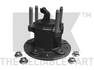 NK 763618 rato guolio komplektas 
 Ašies montavimas/vairavimo mechanizmas/ratai -> Rato stebulė/montavimas -> Rato guolis
1604314, 93170611
