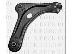 BORG & BECK BCA6215 vikšro valdymo svirtis 
 Ašies montavimas/vairavimo mechanizmas/ratai -> Valdymo svirtis/pasukamosios svirties sujungimas -> Vairo trauklės (valdymo svirtis, išilginis balansyras, diago
3521.K8, 3521.N5, 3521J1, 3521N5