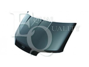 EQUAL QUALITY L01248 gaubtas 
 Kėbulas -> Transporto priemonės galas -> Gaubtas/dalys/garso izoliacinė medžiaga
7200054