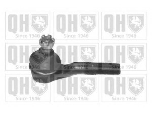 QUINTON HAZELL QR5248S skersinės vairo trauklės galas 
 Vairavimas -> Vairo mechanizmo sujungimai
48520 01G25