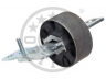OPTIMAL F8-7877 valdymo svirties/išilginių svirčių įvorė 
 Ašies montavimas/vairavimo mechanizmas/ratai -> Valdymo svirtis/pasukamosios svirties sujungimas -> Montavimas/sutvirtinimas
1 566 838, 1865033, 6G91 5A969 FCJ