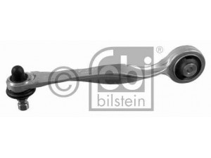 FEBI BILSTEIN 21904 vikšro valdymo svirtis 
 Ašies montavimas/vairavimo mechanizmas/ratai -> Valdymo svirtis/pasukamosios svirties sujungimas -> Vairo trauklės (valdymo svirtis, išilginis balansyras, diago
4D0 407 509 F, 4D0 407 509 G, 4D0 407 509 H