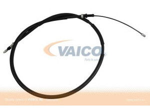 VAICO V22-30014 trosas, stovėjimo stabdys 
 Stabdžių sistema -> Valdymo svirtys/trosai
4745.K1
