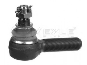 MEYLE 036 020 0021 skersinės vairo trauklės galas 
 Vairavimas -> Vairo mechanizmo sujungimai
0 0855 8527, 0 4248 7165, 4248 7165