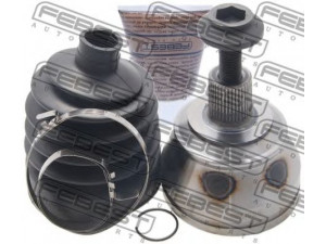 FEBEST 1710-A6 jungtis, kardaninis velenas
4E0498099A
