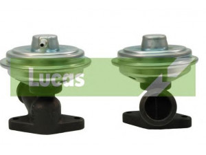 LUCAS ELECTRICAL FDR252 ERG vožtuvas 
 Variklis -> Išmetimo emisijos valdymas -> Išmetamųjų dujų recirkuliacija -> EGR vožtuvas/įsiurbimo kolektorius
1628XP, 9638374480