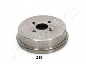 JAPANPARTS TA-218 stabdžių būgnas 
 Stabdžių sistema -> Būgninis stabdys -> Stabdžių būgnas
42431-20080