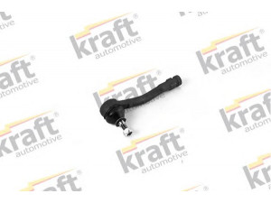 KRAFT AUTOMOTIVE 4315516 skersinės vairo trauklės galas 
 Vairavimas -> Vairo mechanizmo sujungimai
381775, 381788, 381775, 381788