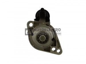 AUTOELECTRO AEU1293 starteris 
 Elektros įranga -> Starterio sistema -> Starteris
02Z911023F, 02Z911023H, 0AH911023B