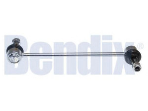 BENDIX 042437B šarnyro stabilizatorius 
 Ašies montavimas/vairavimo mechanizmas/ratai -> Stabilizatorius/fiksatoriai -> Savaime išsilyginanti atrama
7H0411317, 7H5411317, 7H5411317A