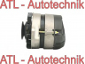 ATL Autotechnik L 62 420 kintamosios srovės generatorius
