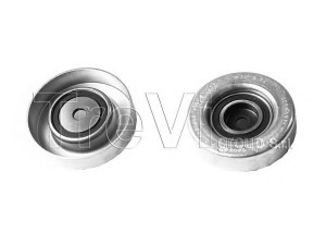 TREVI AUTOMOTIVE TA1107 kreipiantysis skriemulys, V formos rumbuotas diržas 
 Diržinė pavara -> V formos rumbuotas diržas/komplektas -> Laisvasis/kreipiamasis skriemulys
7700860883