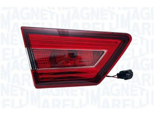 MAGNETI MARELLI 712205251120 galinis rūko žibintas 
 Kėbulas -> Šviesos -> Galinis rūko žibintas/dalys -> Galinis rūko žibintas
265552424R