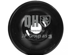 JP GROUP 1218300209 skriemulys, alkūninis velenas 
 Diržinė pavara -> Dirželio skriemulys
0614411, 0614441, 0614444, 5614415