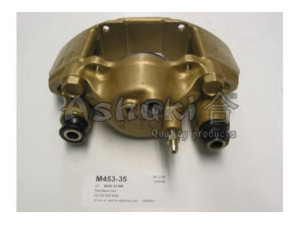 ASHUKI M453-35 stabdžių apkaba 
 Dviratė transporto priemonės -> Stabdžių sistema -> Stabdžių apkaba / priedai
0 986 473 037/BOSCH, 726421/ABS