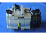 PARTS-MALL PXNEA-034 kompresorius, suspausto oro sistema
9770126010, 9770126011