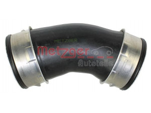 METZGER 2400178 kompresoriaus padavimo žarna 
 Išmetimo sistema -> Turbokompresorius
7H0 145 790 D