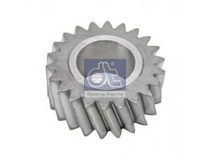 DT 5.50381 krumpliaratis, transmisijos įvado velenas
1295177