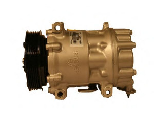 SERCORE 16CA688 kompresorius, oro kondicionierius 
 Oro kondicionavimas -> Kompresorius/dalys
