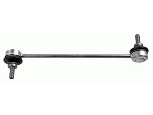 LEMFÖRDER 25809 01 šarnyro stabilizatorius 
 Ašies montavimas/vairavimo mechanizmas/ratai -> Stabilizatorius/fiksatoriai -> Savaime išsilyginanti atrama
C2S 3248