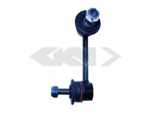 SPIDAN 46593 šarnyro stabilizatorius 
 Ašies montavimas/vairavimo mechanizmas/ratai -> Stabilizatorius/fiksatoriai -> Savaime išsilyginanti atrama
54618 9C002