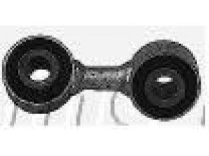 FIRST LINE FDL6302 šarnyro stabilizatorius 
 Ašies montavimas/vairavimo mechanizmas/ratai -> Stabilizatorius/fiksatoriai -> Savaime išsilyginanti atrama
4D0505548C, 4E0 505 548 A, 4E0 505 548 L