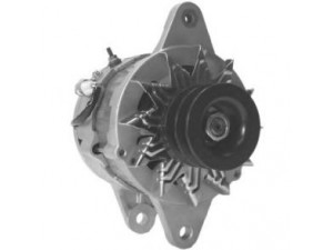 BTS Turbo L611328 kintamosios srovės generatorius