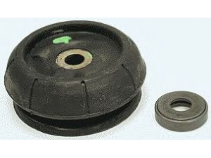 SACHS 802 238 remonto komplektas, pakabos statramstis 
 Ašies montavimas/vairavimo mechanizmas/ratai -> Montavimas, pakabos statramstis