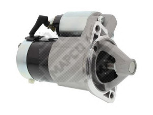 MAPCO 13580 starteris 
 Elektros įranga -> Starterio sistema -> Starteris
M0T30771, M0T80581, M0T81281, M0T81283