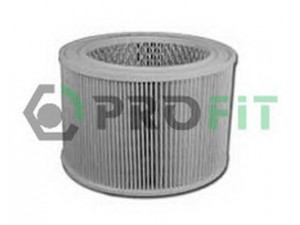 PROFIT 1511-0201 oro filtras 
 Techninės priežiūros dalys -> Techninės priežiūros intervalai
1444F5, 1444G1, 1444WH, 9401444848