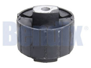 BENDIX 046671B valdymo svirties/išilginių svirčių įvorė 
 Ašies montavimas/vairavimo mechanizmas/ratai -> Valdymo svirtis/pasukamosios svirties sujungimas -> Montavimas/sutvirtinimas
MR102063, 30851257, 30871221