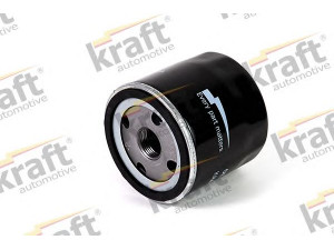 KRAFT AUTOMOTIVE 1703392 alyvos filtras 
 Techninės priežiūros dalys -> Techninės priežiūros intervalai
46808398, 60612882, 606128821, 60621830