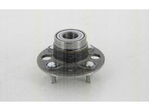 TRISCAN 8530 40233 rato guolio komplektas 
 Ašies montavimas/vairavimo mechanizmas/ratai -> Rato stebulė/montavimas -> Rato guolis
44300-S0F-009