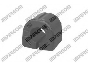 ORIGINAL IMPERIUM 25724 skersinio stabilizatoriaus įvorių komplektas 
 Ašies montavimas/vairavimo mechanizmas/ratai -> Stabilizatorius/fiksatoriai -> Sklendės