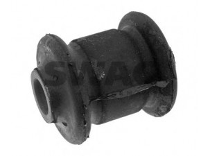 SWAG 40 60 0002 valdymo svirties/išilginių svirčių įvorė 
 Ašies montavimas/vairavimo mechanizmas/ratai -> Valdymo svirtis/pasukamosios svirties sujungimas -> Montavimas/sutvirtinimas
0352 327, 352 327, 90170152, 90170152