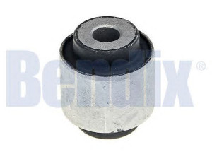 BENDIX 047256B valdymo svirties/išilginių svirčių įvorė 
 Ašies montavimas/vairavimo mechanizmas/ratai -> Valdymo svirtis/pasukamosios svirties sujungimas -> Montavimas/sutvirtinimas
2213501153, 2213501253, 2213522265