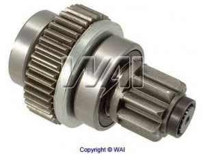 WAIglobal 54-8249 laisvos eigos pavara, starteris
31204P54003, 31204P72A01, 31204P72A010M
