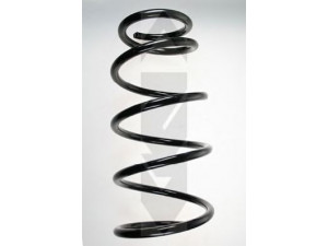 SPIDAN 85505 spyruoklė 
 Pakaba -> Spyruoklės
48131-287, 48131-28771