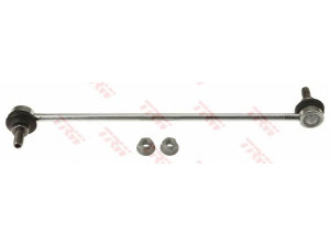 TRW JTS1183 šarnyro stabilizatorius 
 Ašies montavimas/vairavimo mechanizmas/ratai -> Stabilizatorius/fiksatoriai -> Savaime išsilyginanti atrama
4543200010