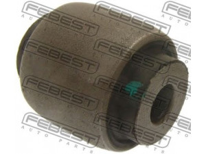 FEBEST HAB-038 valdymo svirties/išilginių svirčių įvorė 
 Ašies montavimas/vairavimo mechanizmas/ratai -> Valdymo svirtis/pasukamosios svirties sujungimas -> Montavimas/sutvirtinimas
51455-SR3-003, 51455-SR3-004
