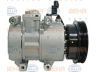 HELLA 8FK 351 272-131 kompresorius, oro kondicionierius 
 Oro kondicionavimas -> Kompresorius/dalys
97701-1J250, 97701-1J250