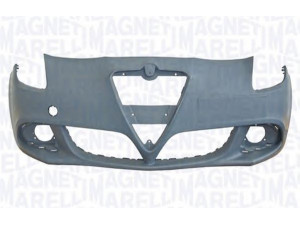 MAGNETI MARELLI 021316002460 buferis 
 Kėbulas -> Transporto priemonės priekis -> Buferis/dalys
156093402, 156096901