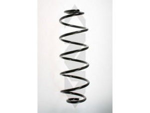 SPIDAN 55168 spyruoklė 
 Pakaba -> Spyruoklės
5102.G4, 5102.G4