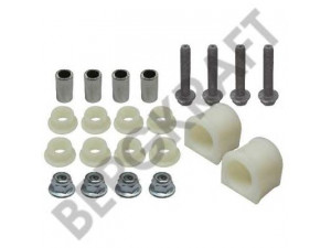 BERGKRAFT BK8400548 remonto komplektas, stabilizatoriaus pakaba
1611 551 S, 1611551S