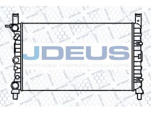 JDEUS 011V11 radiatorius, variklio aušinimas 
 Aušinimo sistema -> Radiatorius/alyvos aušintuvas -> Radiatorius/dalys
50005580, 5981711, 7549961, 7693062