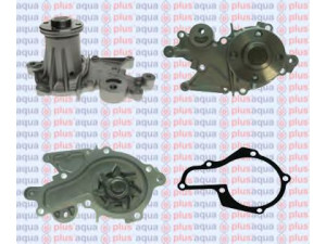AQUAPLUS 85-8396 vandens siurblys 
 Aušinimo sistema -> Vandens siurblys/tarpiklis -> Vandens siurblys
1740083815