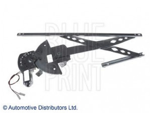 BLUE PRINT ADG01361 lango pakėliklis 
 Vidaus įranga -> Elektrinis lango pakėliklis
0K552-58-560C, 0K552-58-560D, 0K552-58-560F