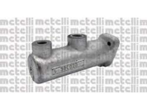 METELLI 55-0002 pagrindinis cilindras, sankaba
4657683
