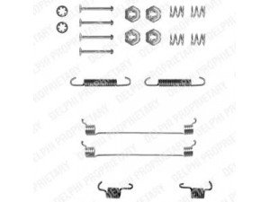 DELPHI LY1055 priedų komplektas, stabdžių trinkelės 
 Stabdžių sistema -> Būgninis stabdys -> Dalys/priedai
4308.52, 95659472, 4308.52, 7701 202 347